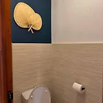 L'escale San Ceri Prázdninový dům Saint-Cyr-sur-Mer