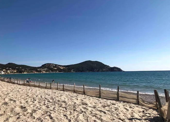 Hébergement de vacances L'escale San Ceri