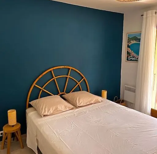 L'escale San Ceri Hébergement de vacances *